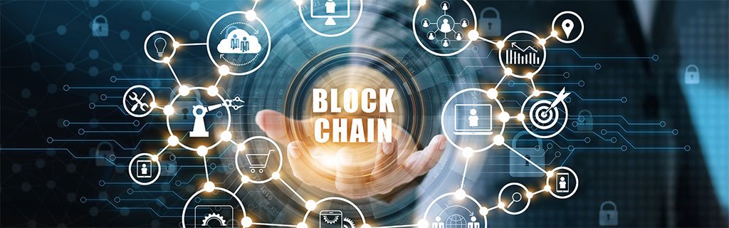 Blockchain
